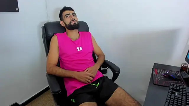 Ethan  Walker online show from 09/21/25, 12:54