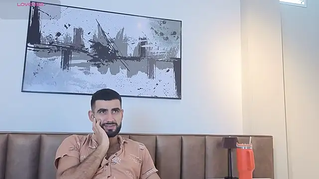 Ethan  Walker online show from 04/06/26, 07:15