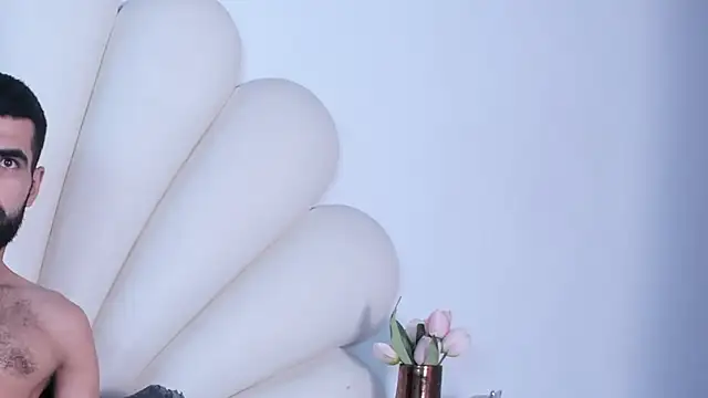 Ethan  Walker online show from 10/26/25, 12:27