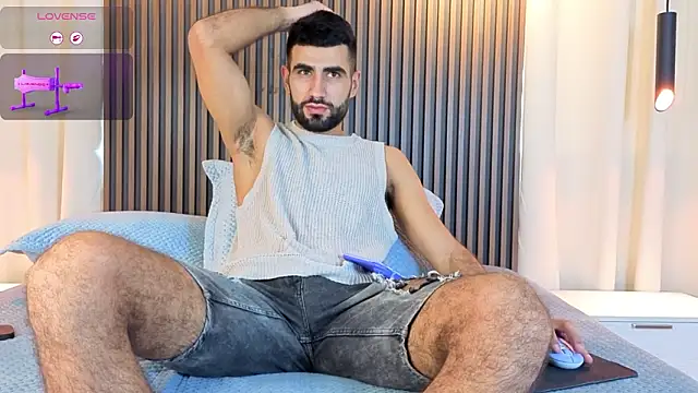 Ethan  Walker online show from 02/07/26, 06:38