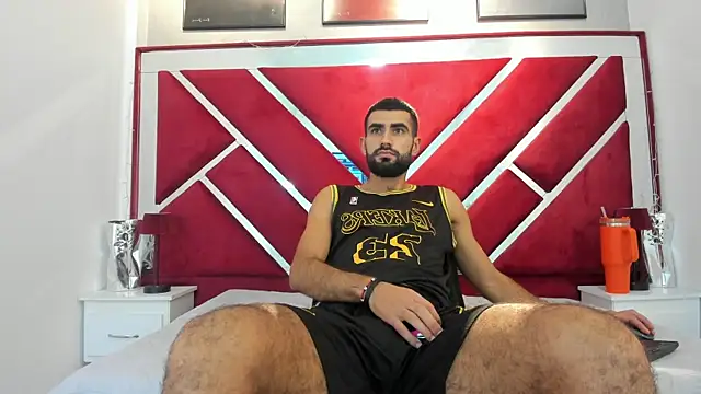 Ethan  Walker online show from 01/11/26, 11:50