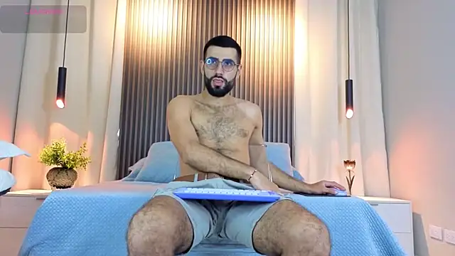 Ethan  Walker online show from 02/26/26, 05:35