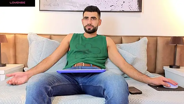 Ethan  Walker online show from 02/06/26, 07:21