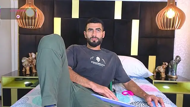 Ethan  Walker online show from 11/24/25, 07:14