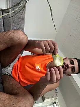 Ethan  Walker online show from 03/13/25, 02:44