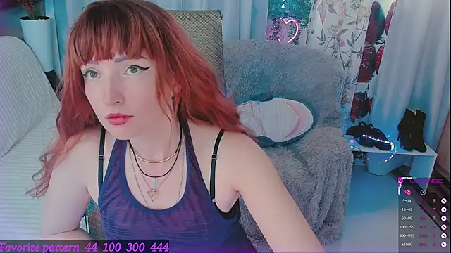 Toxic Ellies online show from 04/10/26, 10:44