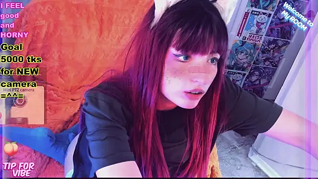 Snapshot of Toxic_Ellies chatting on 02/11/25, 04:02 Toxic Ellies online show from 02/11/25, 04:02