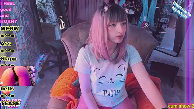 Snapshot of Toxic_Ellies chatting on 03/17/25, 01:50 Toxic Ellies online show from 03/17/25, 01:50