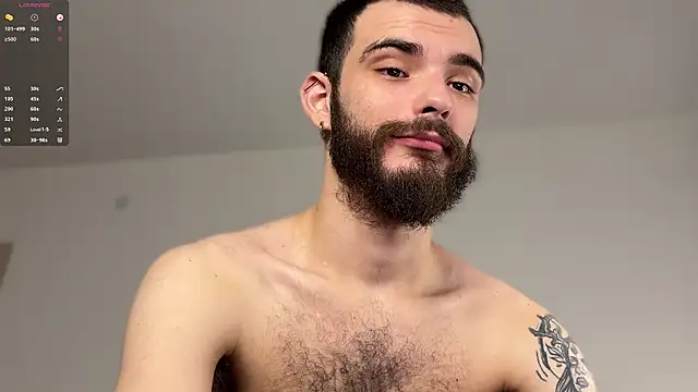 xteddy bear online show from 11/23/25, 03:00