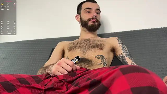 xteddy bear online show from 11/17/25, 09:08