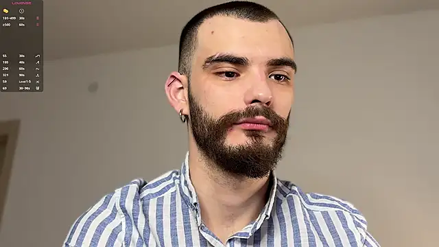 xteddy bear online show from 11/27/25, 03:12