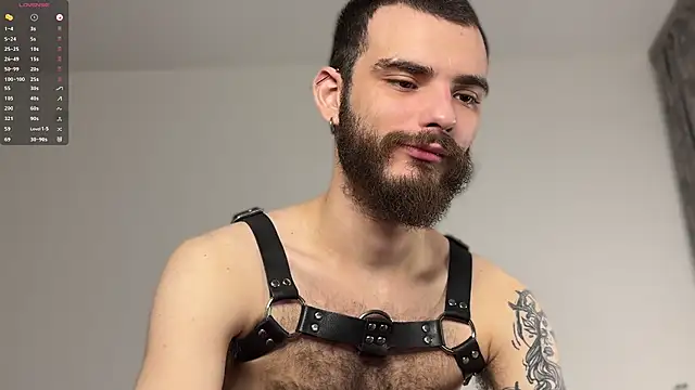 xteddy bear online show from 11/21/25, 03:11