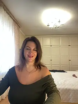 Dina0908 online show from 01/12/26, 10:00