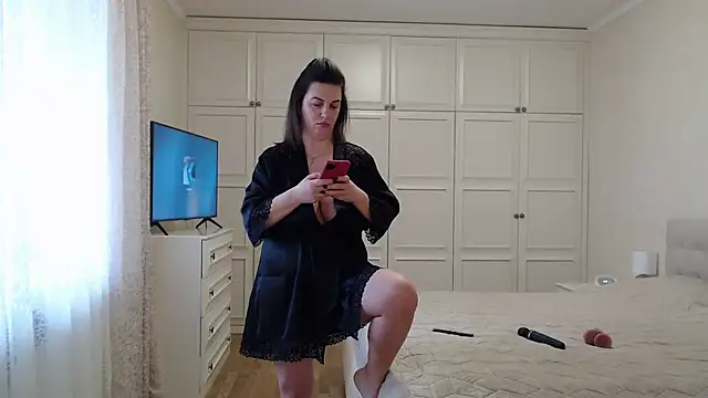 Dina0908 online show from 03/01/25, 10:02