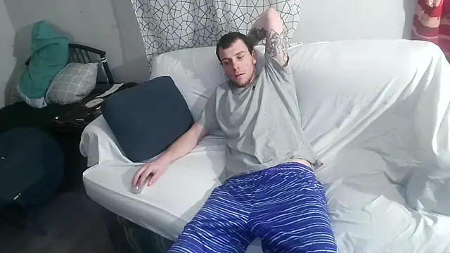 Boogieflex1 online show from 11/30/25, 05:19