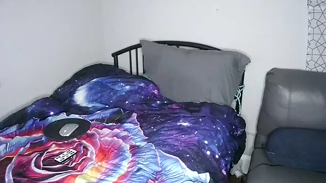 Boogieflex1 online show from 11/03/25, 06:18