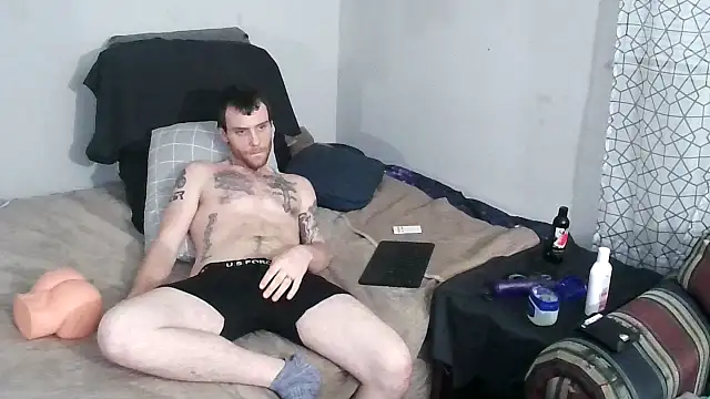 Boogieflex1 online show from 12/20/25, 10:40