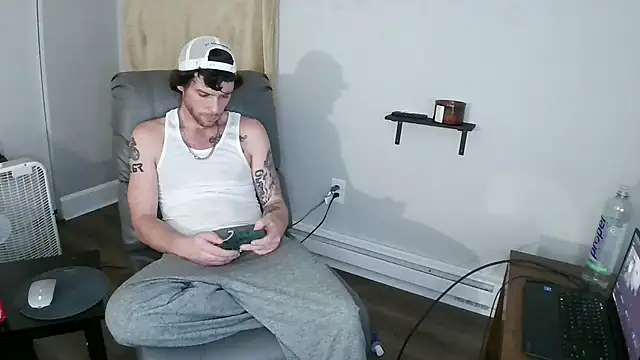 Boogieflex1 online show from 10/08/25, 05:53