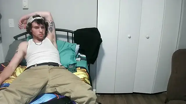 Boogieflex1 online show from 10/21/25, 10:20