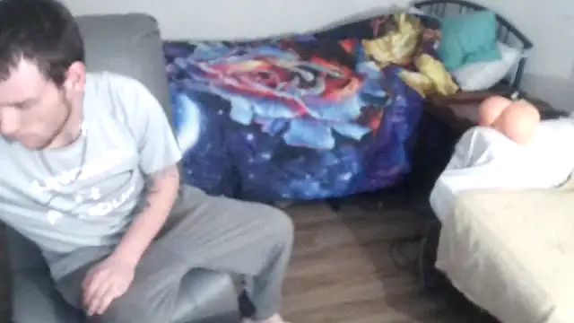 Boogieflex1 online show from 12/03/25, 12:01