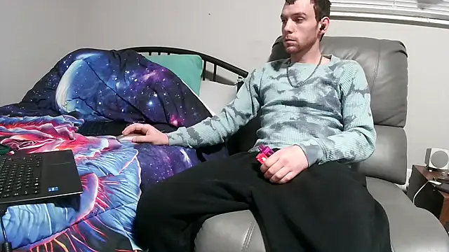 Boogieflex1 online show from 11/11/25, 12:16