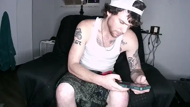 Boogieflex1 online show from 10/06/25, 09:10