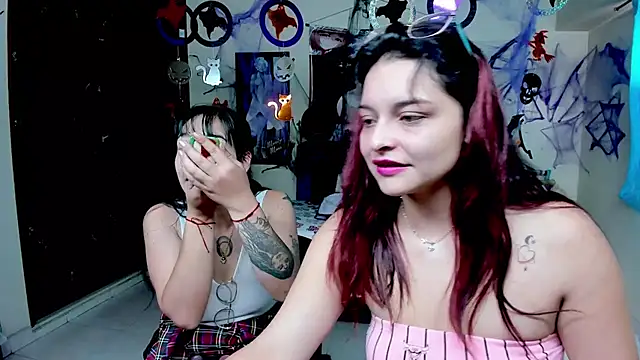 jeyloveebony online show from 10/25/25, 01:34