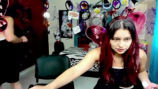 jeyloveebony online show from 10/31/25, 01:41