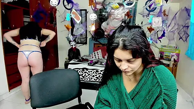 jeyloveebony online show from 10/29/25, 01:21