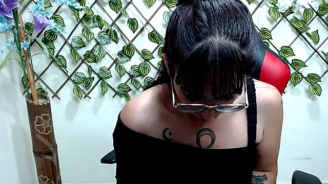 Snapshot of jeyloveebony chatting on 03/13/25, 05:07 jeyloveebony online show from 03/13/25, 05:07