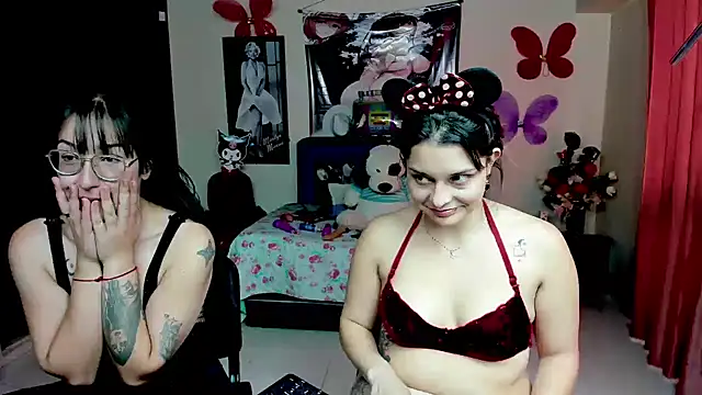 jeyloveebony online show from 11/28/25, 01:44