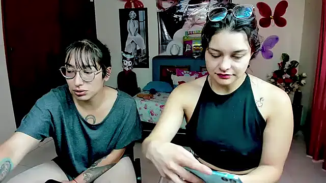 jeyloveebony online show from 11/25/25, 01:55