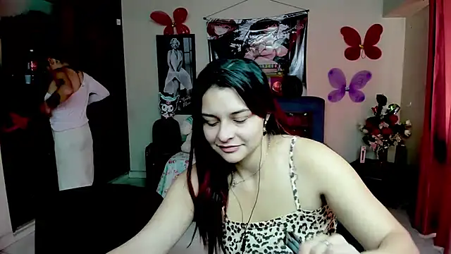 jeyloveebony online show from 11/26/25, 01:33