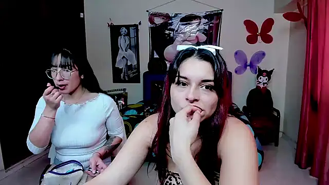 jeyloveebony online show from 11/11/25, 02:12