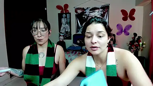 jeyloveebony online show from 11/27/25, 01:44