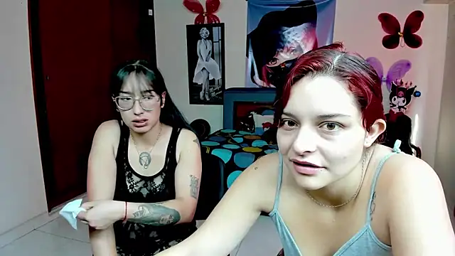 jeyloveebony online show from 12/17/25, 01:38