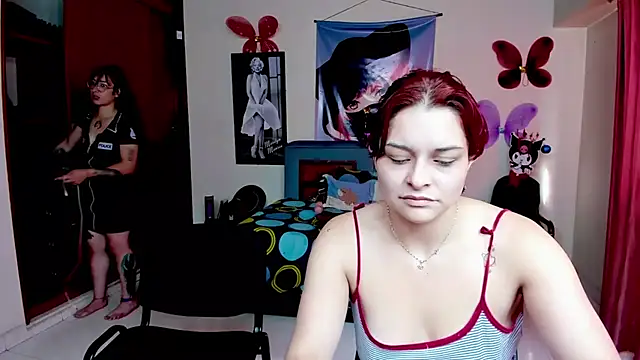 jeyloveebony online show from 12/19/25, 01:35