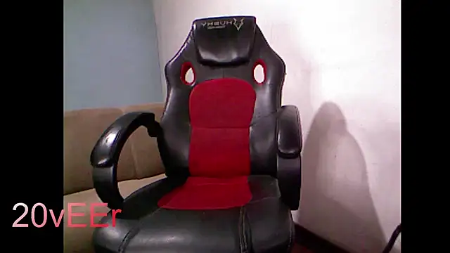 20vEEr online show from 09/22/25, 08:04