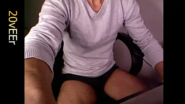 20vEEr online show from 12/17/25, 08:14