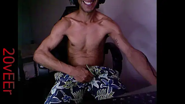 20vEEr online show from 12/20/25, 08:28