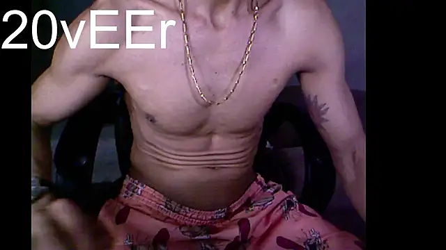 20vEEr online show from 10/11/25, 08:54