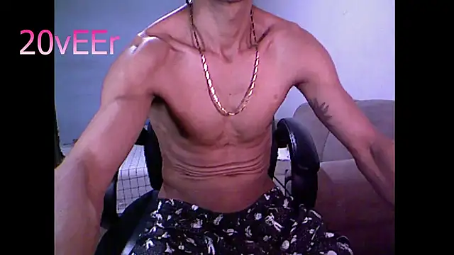 20vEEr online show from 10/22/25, 10:08