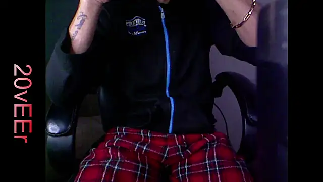 20vEEr online show from 09/27/25, 09:04