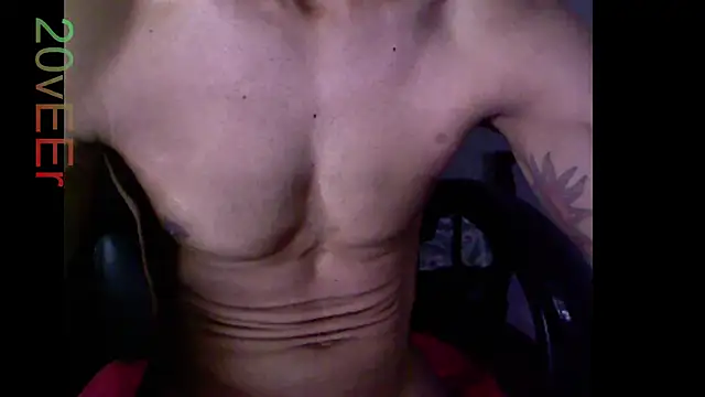 Snapshot of 20vEEr chatting on 02/09/26, 10:30 20vEEr online show from 02/09/26, 10:30