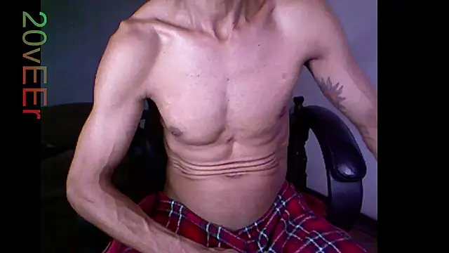 Snapshot of 20vEEr chatting on 02/10/26, 11:09 20vEEr online show from 02/10/26, 11:09