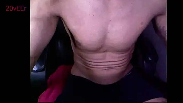 Snapshot of 20vEEr chatting on 03/24/26, 10:54 20vEEr online show from 03/24/26, 10:54