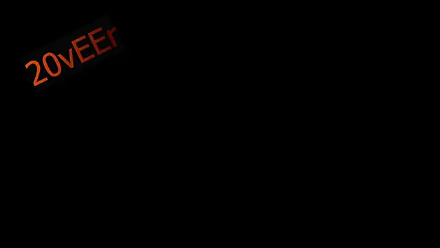 Snapshot of 20vEEr chatting on 12/22/25, 09:20 20vEEr online show from 12/22/25, 09:20