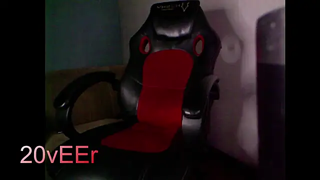 20vEEr online show from 10/04/25, 08:54