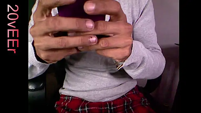 20vEEr online show from 09/23/25, 08:27