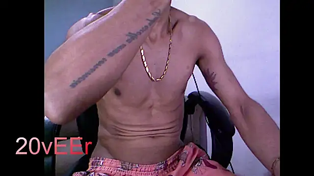 20vEEr online show from 10/02/25, 08:45